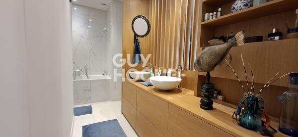 Exceptionnel appartement avec vue sur le Lot