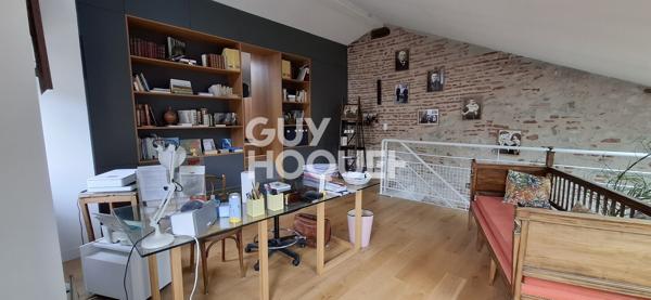 Exceptionnel appartement avec vue sur le Lot