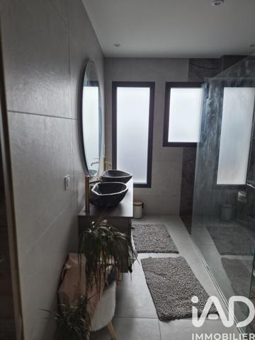 Maison à vendre 5 pièces 171 m² Horgues