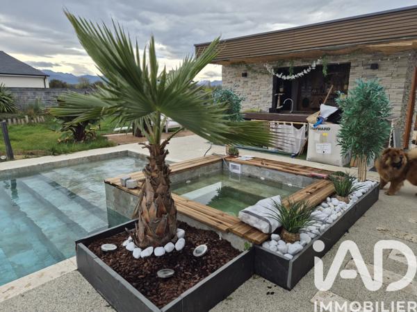 Maison à vendre 5 pièces 171 m² Horgues