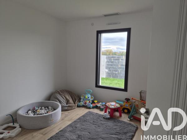 Maison à vendre 5 pièces 171 m² Horgues