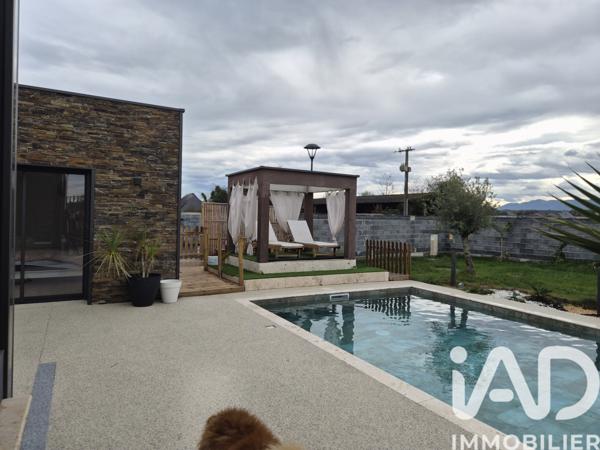 Maison à vendre 5 pièces 171 m² Horgues