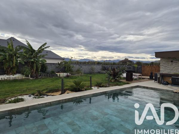 Maison à vendre 5 pièces 171 m² Horgues