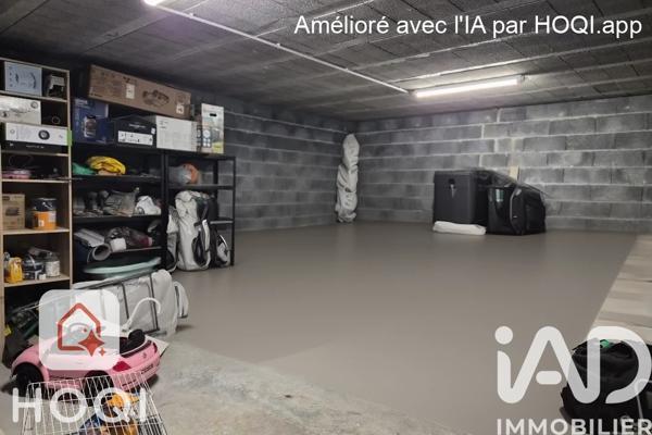 Maison à vendre 5 pièces 171 m² Horgues