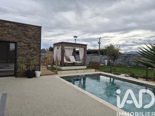 Maison à vendre 5 pièces 171 m² Horgues