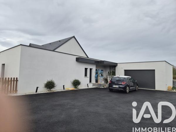 Maison à vendre 5 pièces 171 m² Horgues