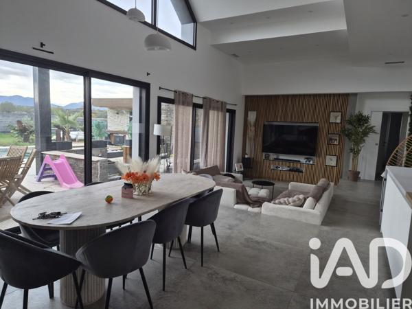 Maison à vendre 5 pièces 171 m² Horgues