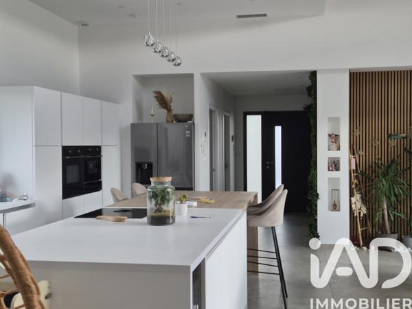 Maison à vendre 5 pièces 171 m² Horgues