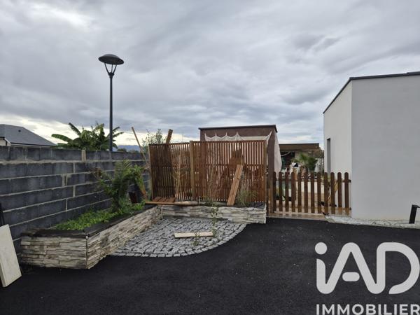 Maison à vendre 5 pièces 171 m² Horgues