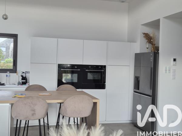 Maison à vendre 5 pièces 171 m² Horgues