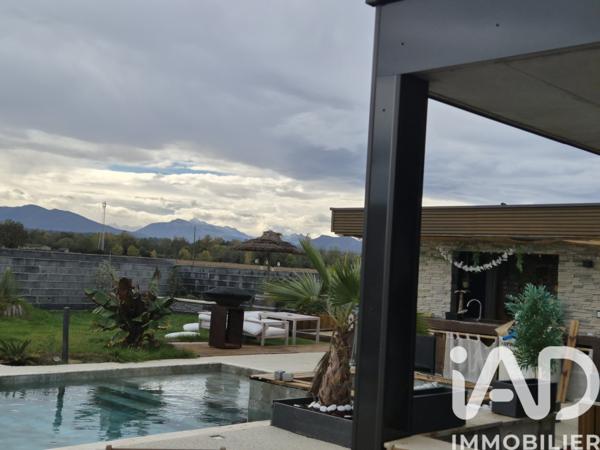 Maison à vendre 5 pièces 171 m² Horgues