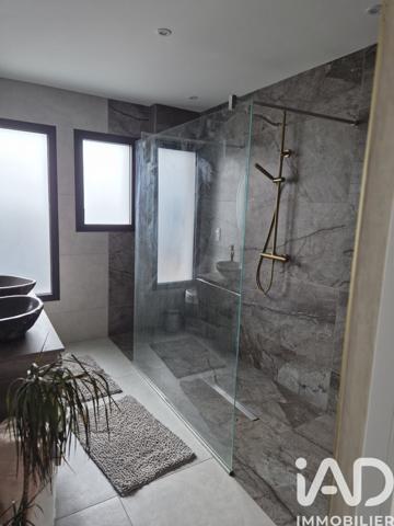 Maison à vendre 5 pièces 171 m² Horgues