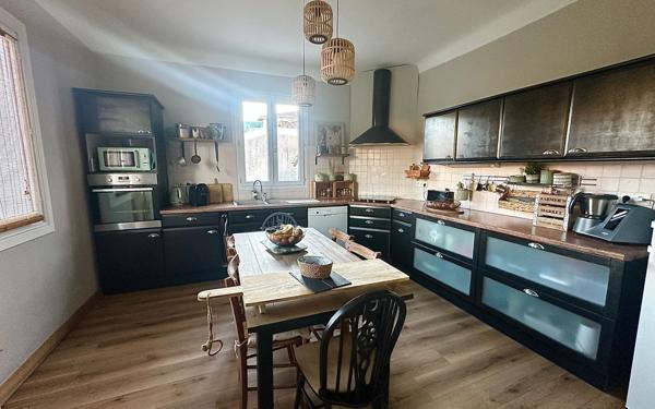 Maison à vendre    4 pièces •  Ondres