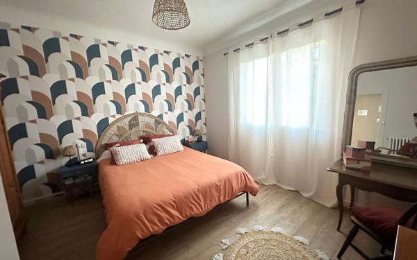 Maison à vendre    4 pièces •  Ondres