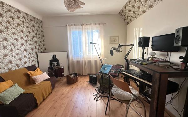 Maison à vendre    4 pièces •  Ondres