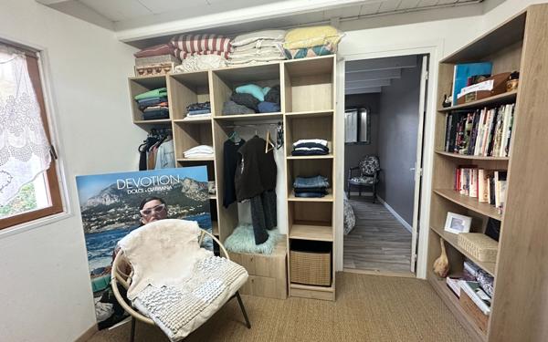 Maison à vendre    4 pièces •  Ondres