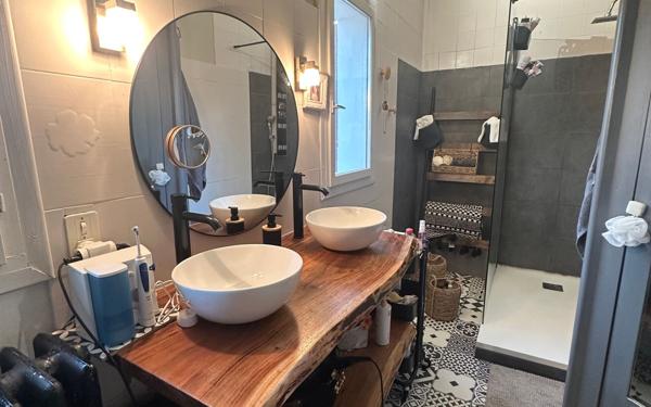 Maison à vendre    4 pièces •  Ondres