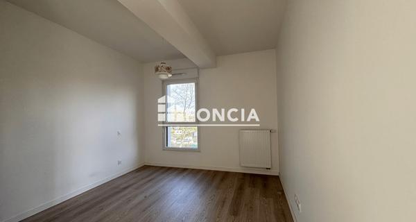 À vendre Appartement 3 pièces 60.44 m² - Pau 64000