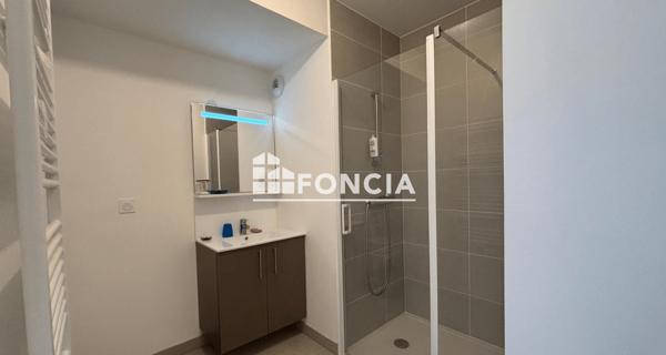 À vendre Appartement 3 pièces 60.44 m² - Pau 64000