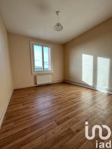 Appartement à vendre 3 pièces 75 m² Saint-Florent-sur-Cher