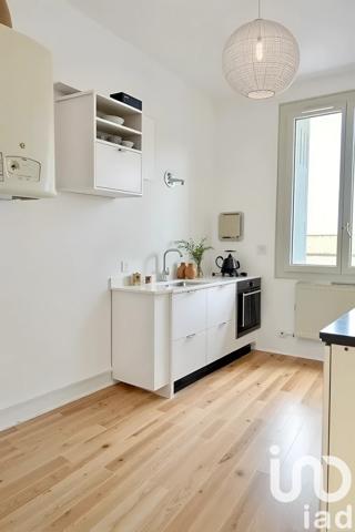 Appartement à vendre 3 pièces 75 m² Saint-Florent-sur-Cher