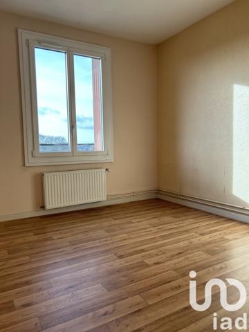Appartement à vendre 3 pièces 75 m² Saint-Florent-sur-Cher