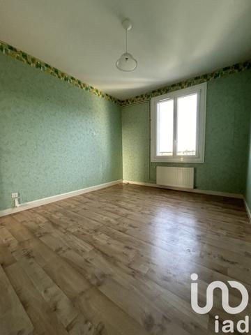 Appartement à vendre 3 pièces 75 m² Saint-Florent-sur-Cher