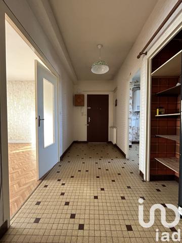 Appartement à vendre 3 pièces 75 m² Saint-Florent-sur-Cher