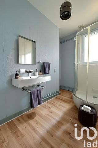 Appartement à vendre 3 pièces 75 m² Saint-Florent-sur-Cher