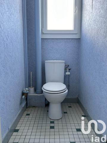 Appartement à vendre 3 pièces 75 m² Saint-Florent-sur-Cher