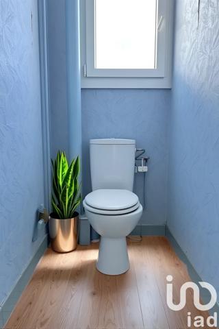 Appartement à vendre 3 pièces 75 m² Saint-Florent-sur-Cher