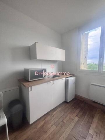 Appartement à vendre 1 pièce de 18 m²