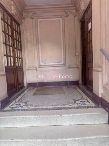 Appartement à vendre 1 pièce de 18 m²