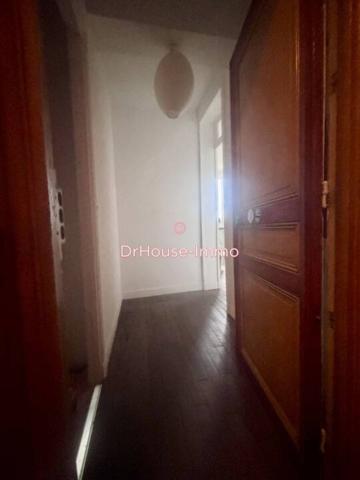 Appartement à vendre 1 pièce de 18 m²