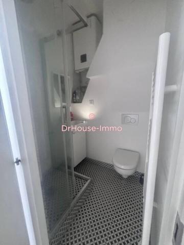 Appartement à vendre 1 pièce de 18 m²