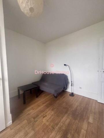 Appartement à vendre 1 pièce de 18 m²