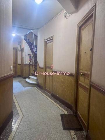 Appartement à vendre 1 pièce de 18 m²