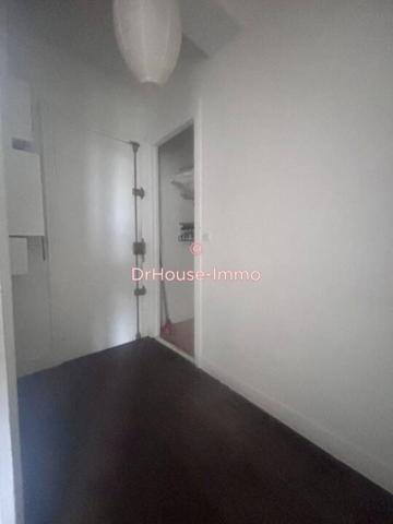 Appartement à vendre 1 pièce de 18 m²