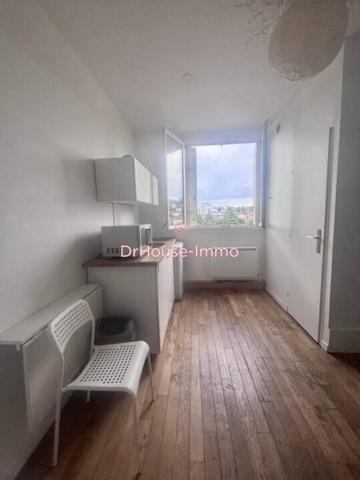Appartement à vendre 1 pièce de 18 m²