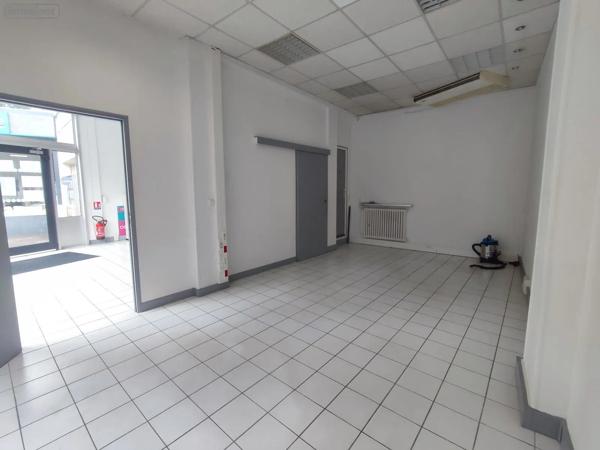 Achat - Fonds et/ou murs commerciaux Rouen 76000 4 pièces 89 m 2