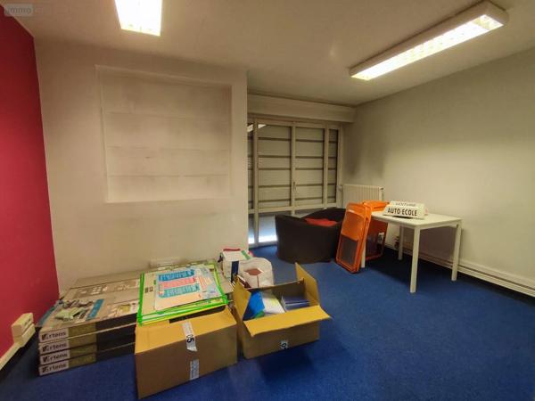 Achat - Fonds et/ou murs commerciaux Rouen 76000 4 pièces 89 m 2