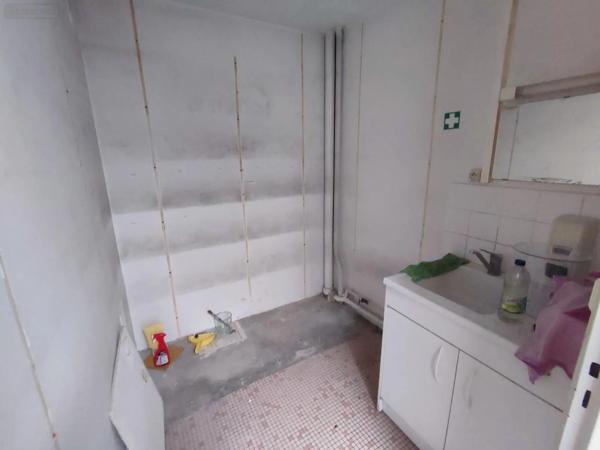 Achat - Fonds et/ou murs commerciaux Rouen 76000 4 pièces 89 m 2