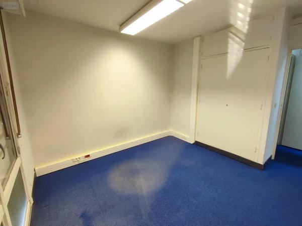 Achat - Fonds et/ou murs commerciaux Rouen 76000 4 pièces 89 m 2