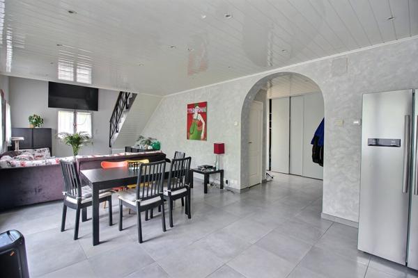 Maison Domont 6 pièce(s) 160 m2