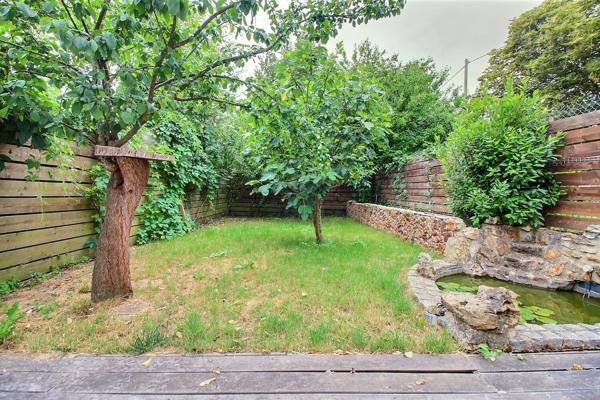 Maison Domont 6 pièce(s) 160 m2