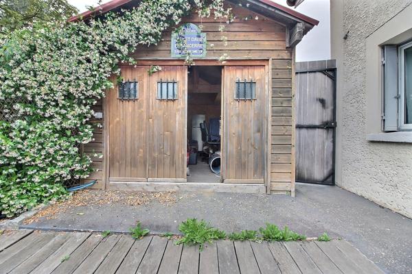 Maison Domont 6 pièce(s) 160 m2