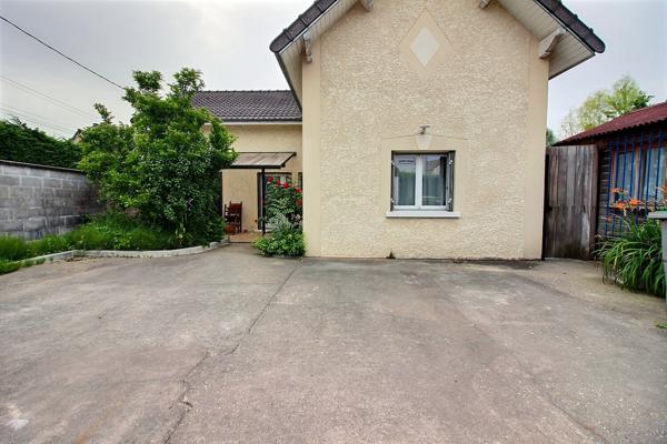 Maison Domont 6 pièce(s) 160 m2