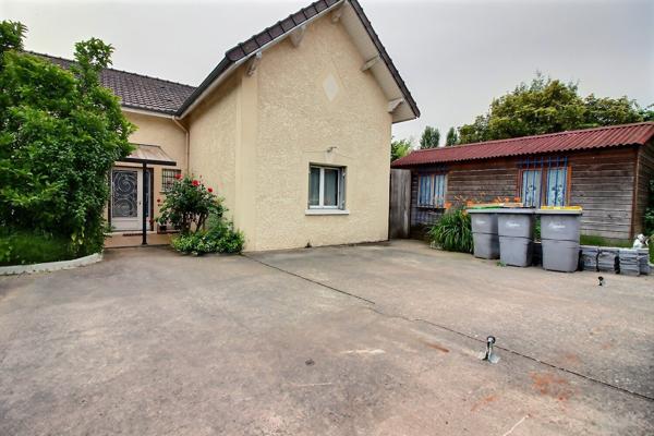 Maison Domont 6 pièce(s) 160 m2