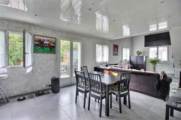 Maison Domont 6 pièce(s) 160 m2