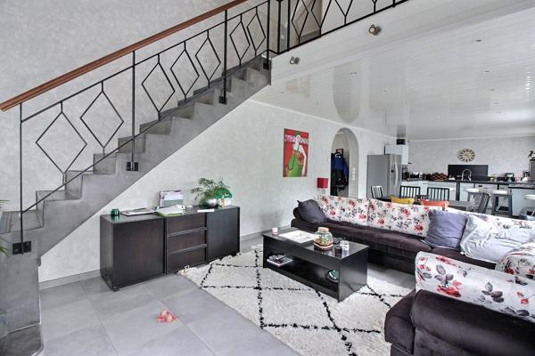 Maison Domont 6 pièce(s) 160 m2